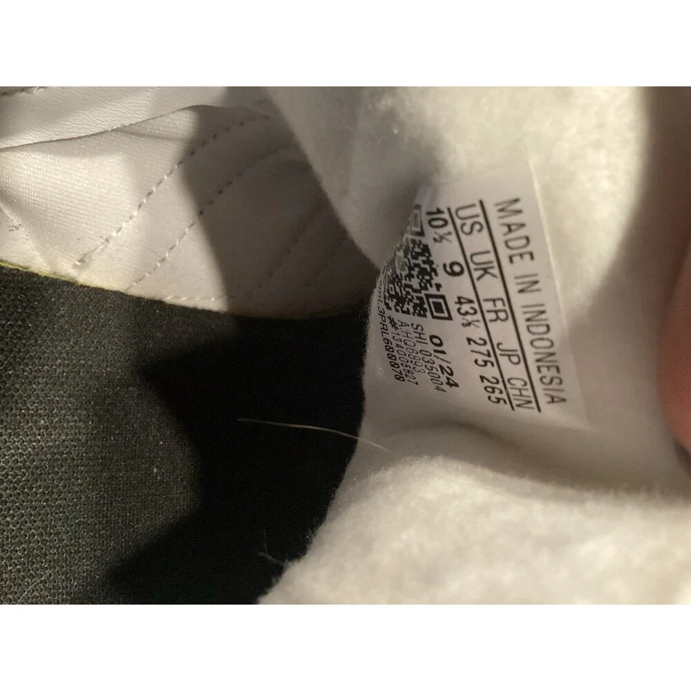 adidas gazelle - Picture 9 of 9